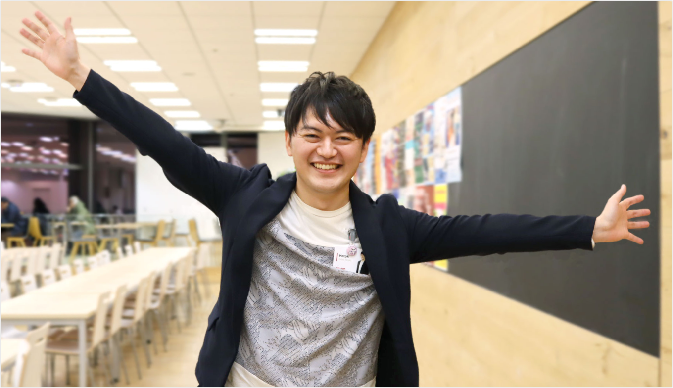 プロダクトマネージャー 田中さん