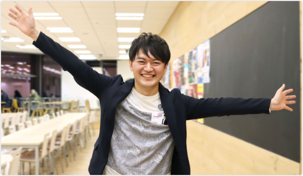プロダクトマネージャー 田中さん