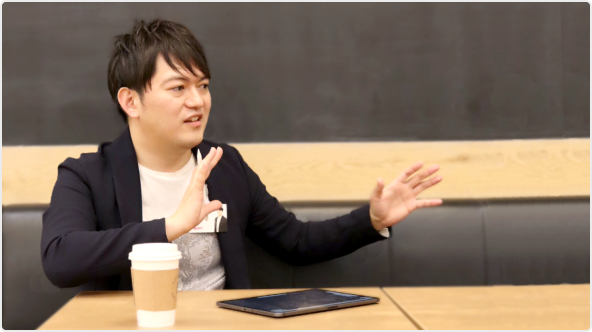田中さん