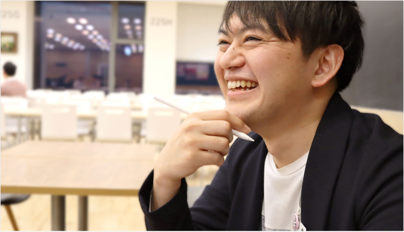 田中さん