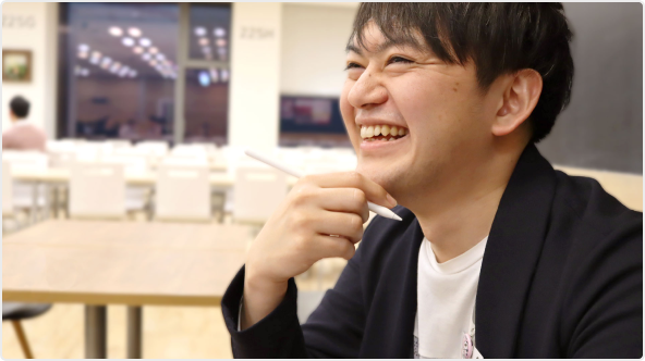 田中さん