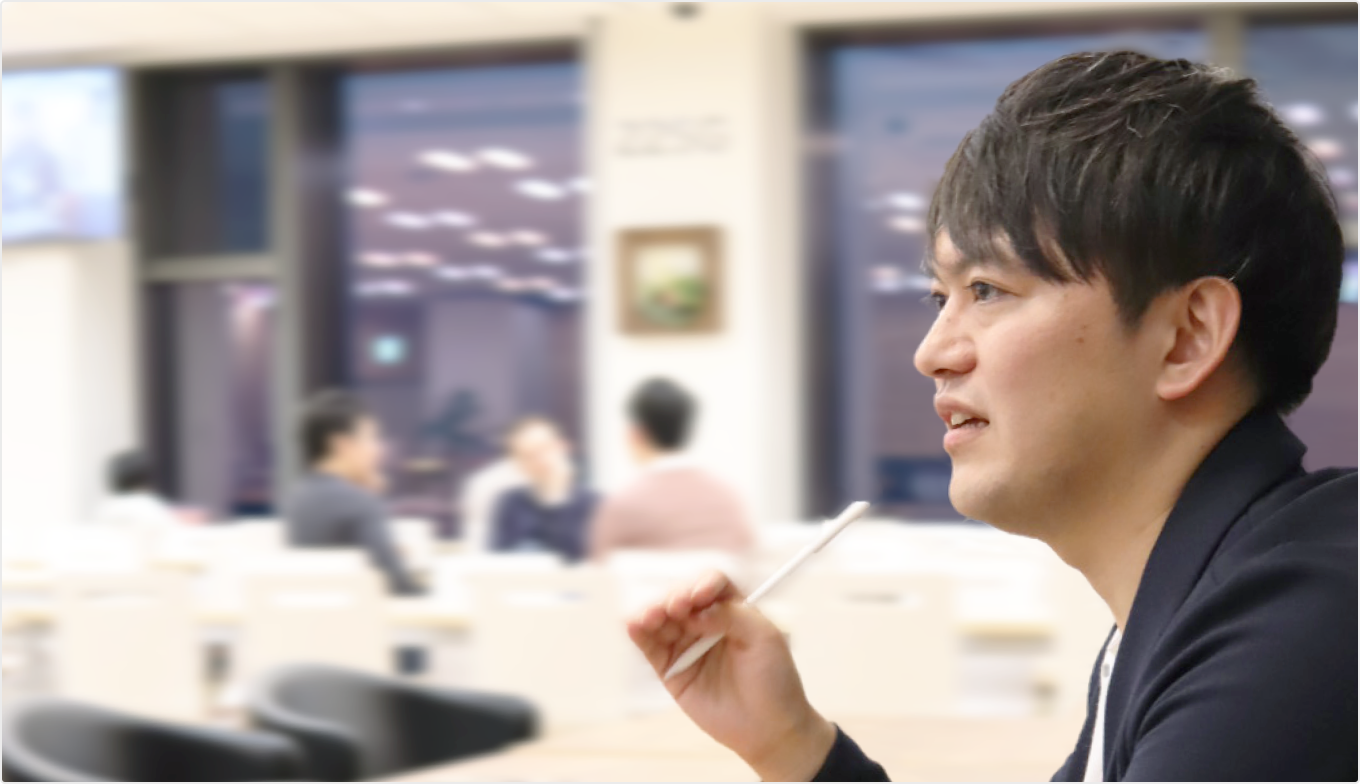 田中さん