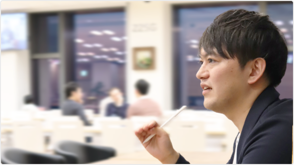 田中さん