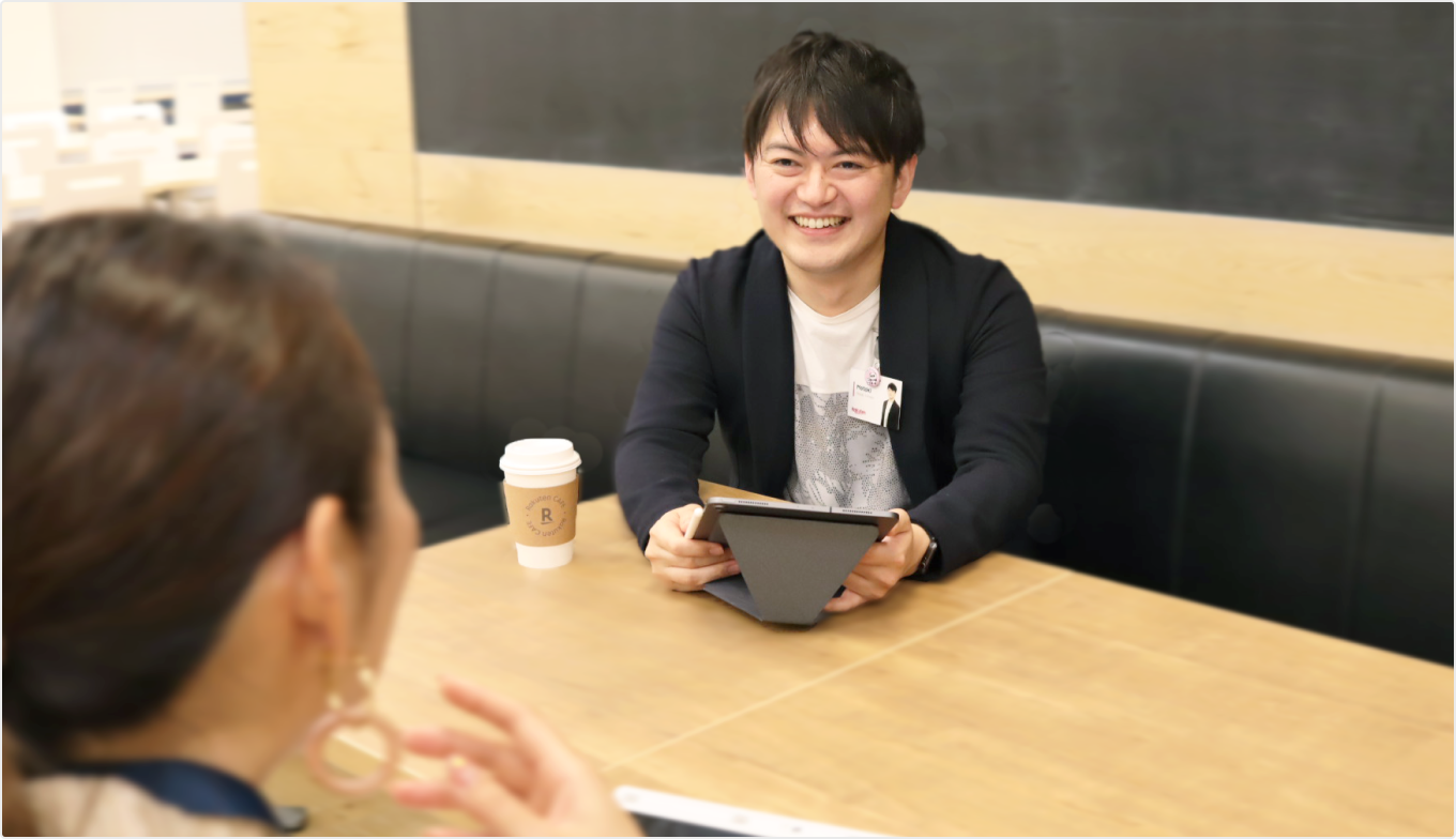 田中さん