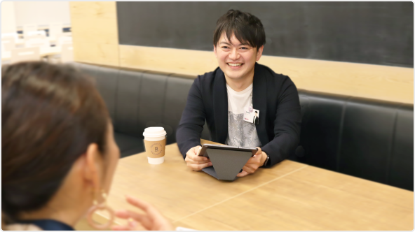 田中さん