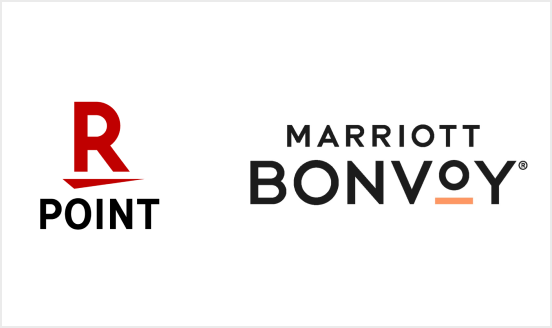 【PR TIMES】楽天、「Marriott Bonvoyポイント」から「楽天ポイント」へのポイント交換を開始