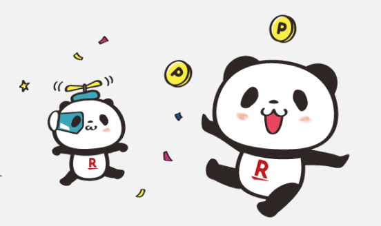 【Rakuten Optimism 2019】未来を体感できるイベント「楽天オプティミズム」にお買いものパンダブースが登場します